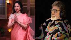 Buddha Purnima 2021: Big B to Hema Malini, Bollywood celebs pour in wishes for fans