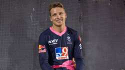 Jos Buttler