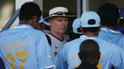 Greg Chappell