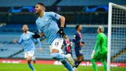 Champions League: Man City storms into maiden final with 4-1 aggregate win over PSG