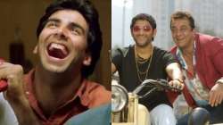 World Laughter Day: Hera Pheri to Munnabhai MBBS, 5 comedies that defined the decades they were made