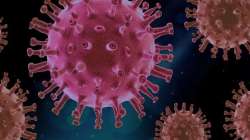 COVID-19 infection is transmitted via air, says US CDC