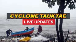 Cyclone Tauktae leaves behind trail of destruction