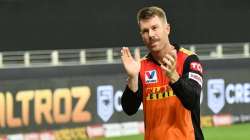 David Warner, IPL 2021, SRH