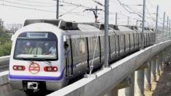 COVID-19 lockdown, Delhi Metro services, metro frequency, peak hours, coronavirus pandemic, covid se