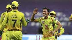 MS Dhoni taught me how to take responsibility: Deepak Chahar