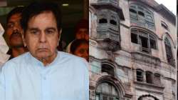 Pak's KPK govt releases Rs 2.30 cr for purchasing Dilip Kumar and Raj Kapoor's ancestral homes