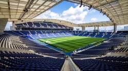 UEFA is planning to announce by the end of the week that the 50,000-capacity Estádio do Drag?o will 