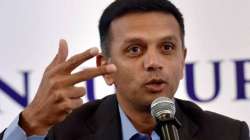 Rahul Dravid