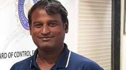 Ramesh Powar