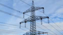 India's power consumption grows nearly 25% in first week of May