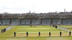 England players to mark NZ Tests with 'Moment of Unity' gesture against discrimination