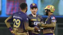 IPL 2021, KKR