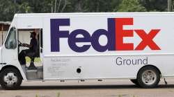  Memphis, FedEx, deployment, Boeing 777F, medical supplies, India, coronavirus pandemic, covid secon