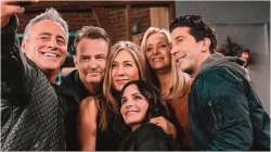 Friends: The Reunion