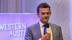 Adam Gilchrist