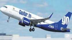 Go Airlines files preliminary papers for Rs 3,600 crore IPO