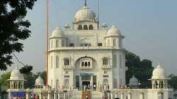 Delhi Gurudwara to set up Covid facility. (Representational image)