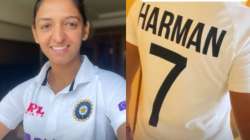 Harmanpreet Kaur