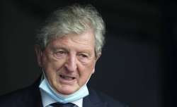 Roy Hodgson