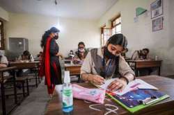 Himachal Pradesh board class 10 exam 