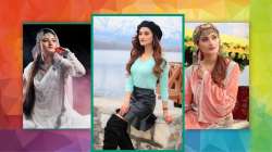 arushi nishank new song wafa na raas aayee, arushi nishank profile, arushi nishank himansh kohli, ju