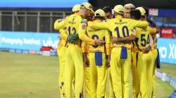 Chennai Super Kings