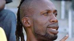 Curtly Ambrose