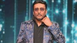 Jackie Shroff: They are all experimenting with me, I am flowing with the tide