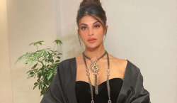 COVID-19,  Jacqueline Fernandez 