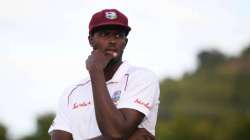  Jason Holder