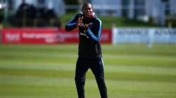 England pacer Jofra Archer