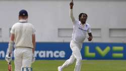 Jofra Archer picks up two wickets on return to competitive cricket