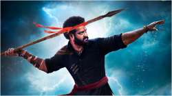 Jr NTR in RRR poster