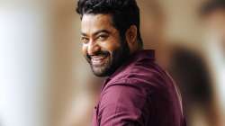 RRR actor Jr NTR beats Covid with 'good care and a positive frame of mind'