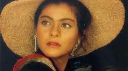 Kajol shares throwback pic & witty remark on summer being cancelled