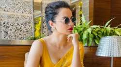 Kangana Ranaut tests negative for COVID-19