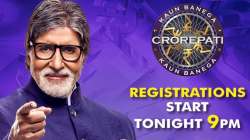 Kaun Banega Crorepati 13: Digital selection to screening process, how to register for Amitabh Bachch