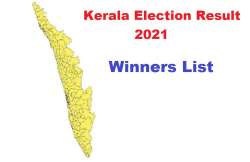 Kerala Assembly Election Results 2021: Full list of winners