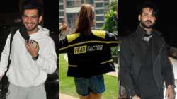 Khatron Ke Khiladi 11 Full Contestants List