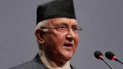 KP Sharma Oli, in his capacity as leader of the largest political party in Nepal's Parliament, was reappointed as Prime Minister after the Opposition parties failed to secure majority.