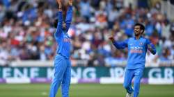 Yuzvendra Chahal explains why him and Kuldeep Yadav no longer feature in same XI for India