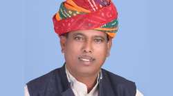 BJP MLA Gotam Lal Meena dies