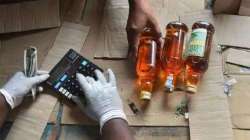 odisha lockdown, odisha lockdown news, home delivery of liquor, liquor home delivery, odisha liquor 