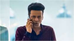 Manoj Bajpayee