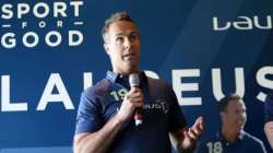 IPL 2021: Very sensible decision to postpone tournament, says Michael Vaughan