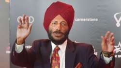 Legendary Milkha Singh tests positive for COVID-19