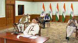 pm modi, pm modi review meeting,pm modi covid meeting, vaccination drive