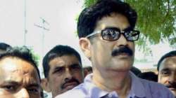 Mohammad Shahabuddin dies of COVID-19 