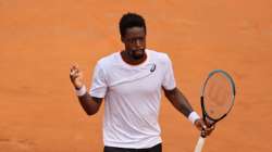 Gael Monfils